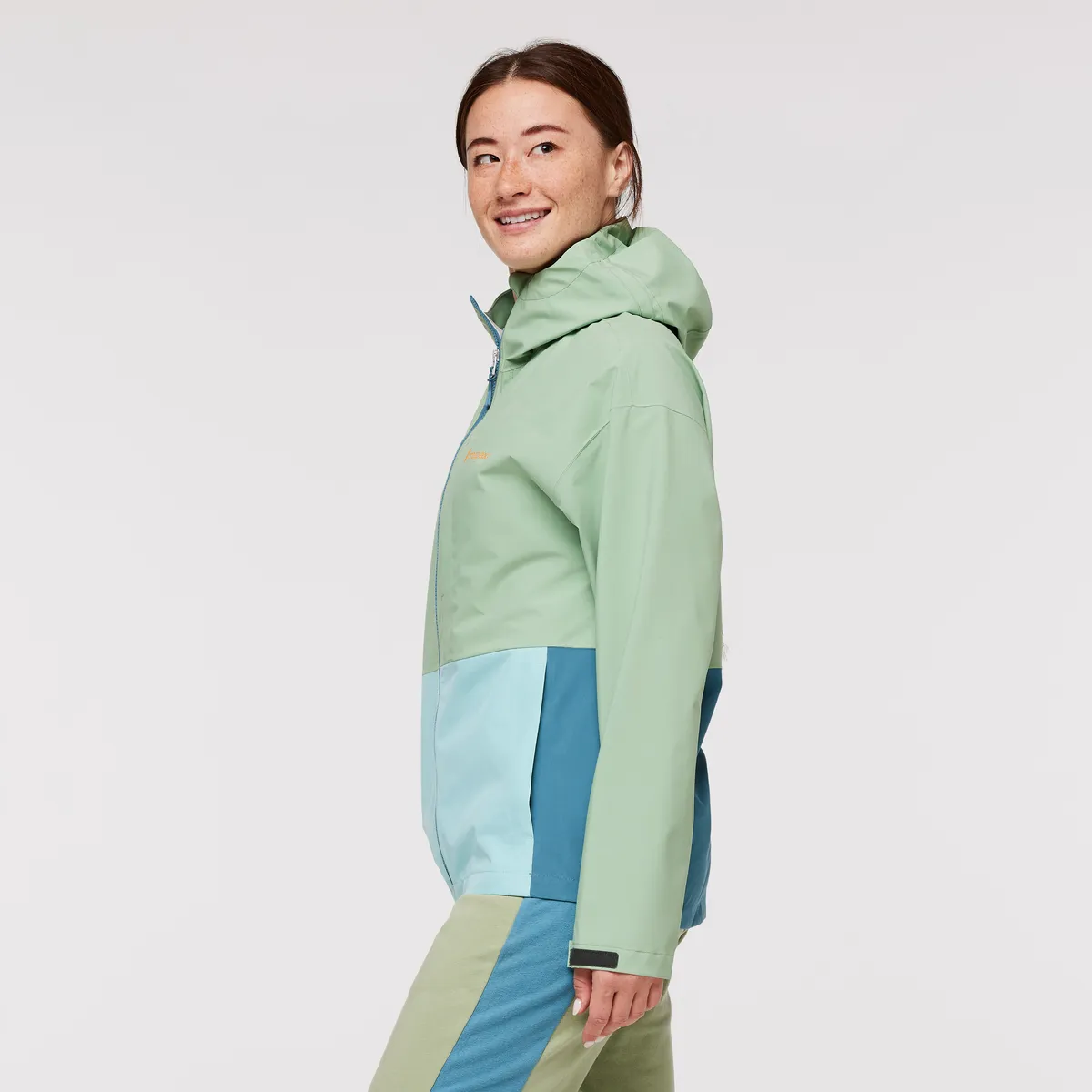 Cielo Rain Jacket - Women's