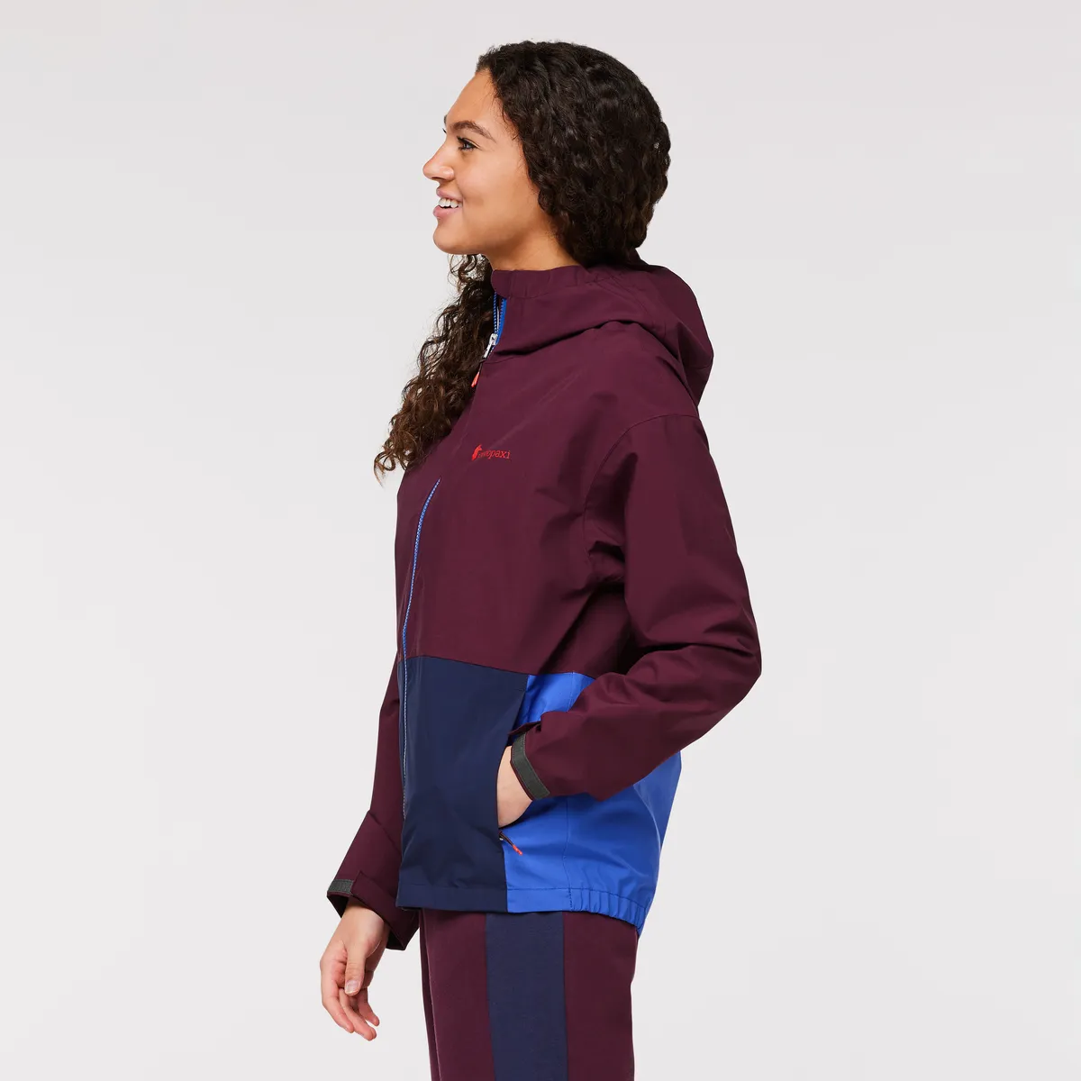 Cielo Rain Jacket - Women's