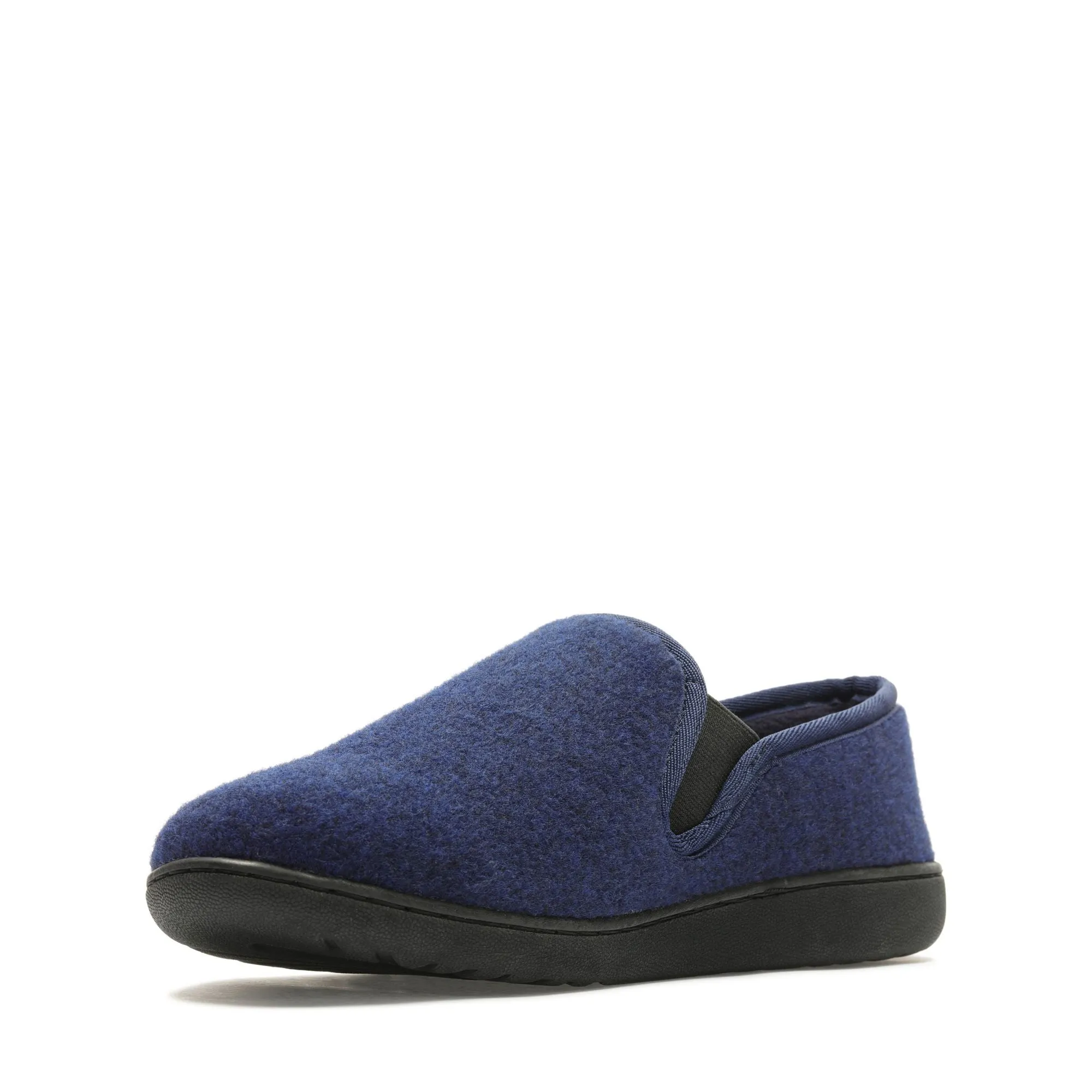 Clarks King Ease Navy