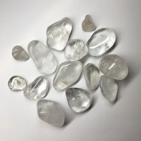 Clear Quartz