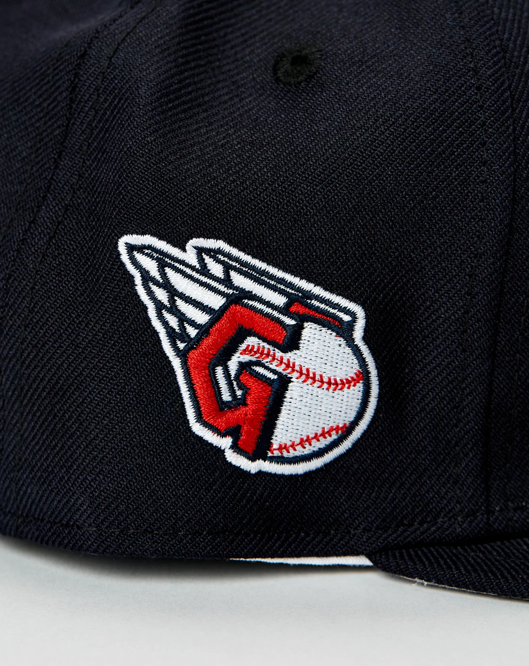 Cleveland Guardians 59Fifty