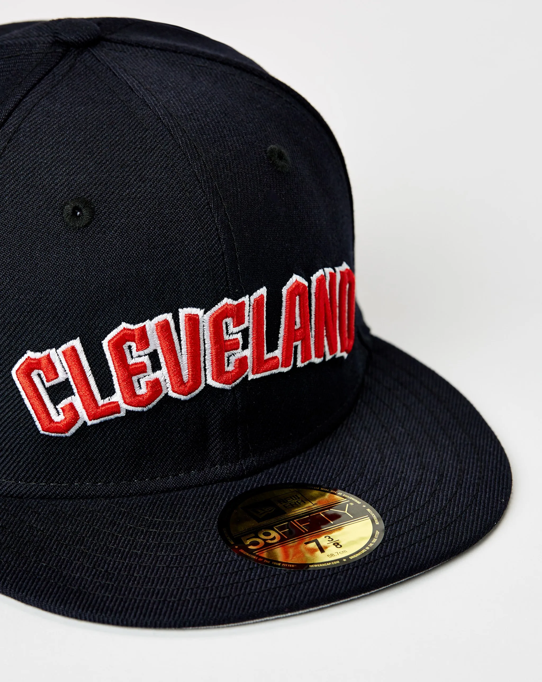 Cleveland Guardians 59Fifty