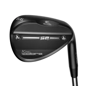 Cobra Snakebite Black Wedge LH