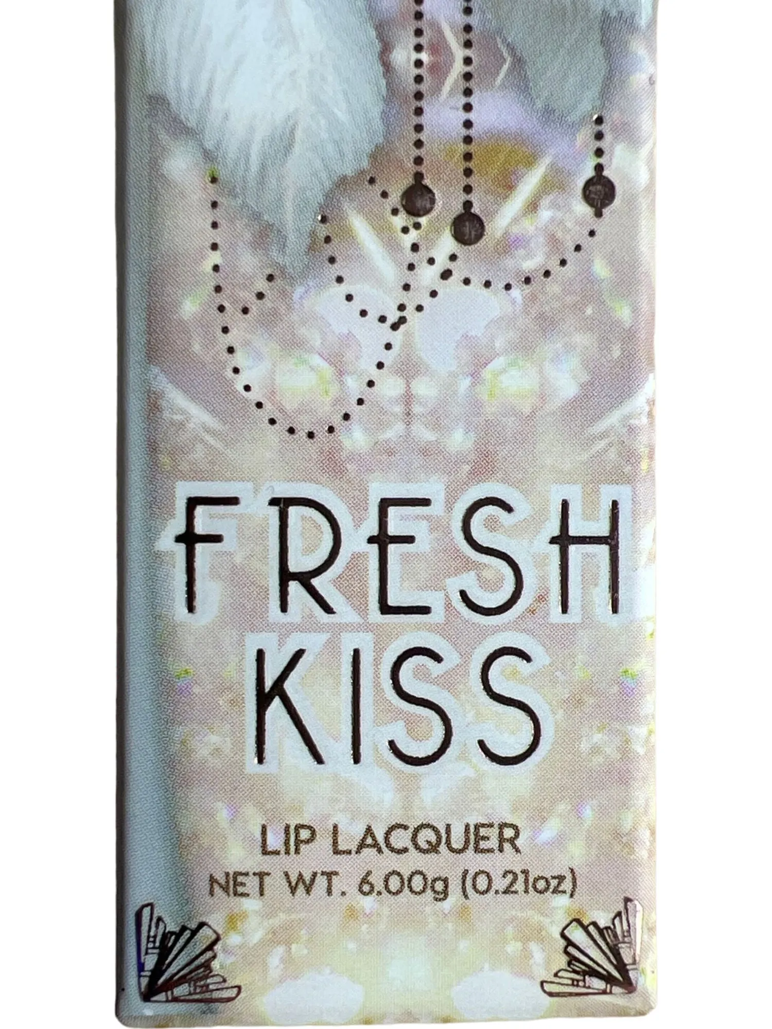 ColourPop Cabaret Fresh Kiss Lip Lacquer