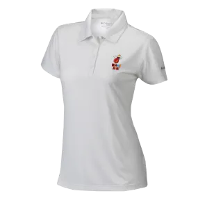 Columbia Miami Mashup Vol. 2 Women's Polo