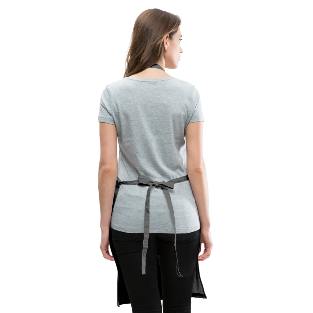 Come Together- Adjustable Apron