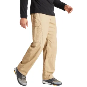 Craghoppers Mens Kiwi Classic Walking Trousers