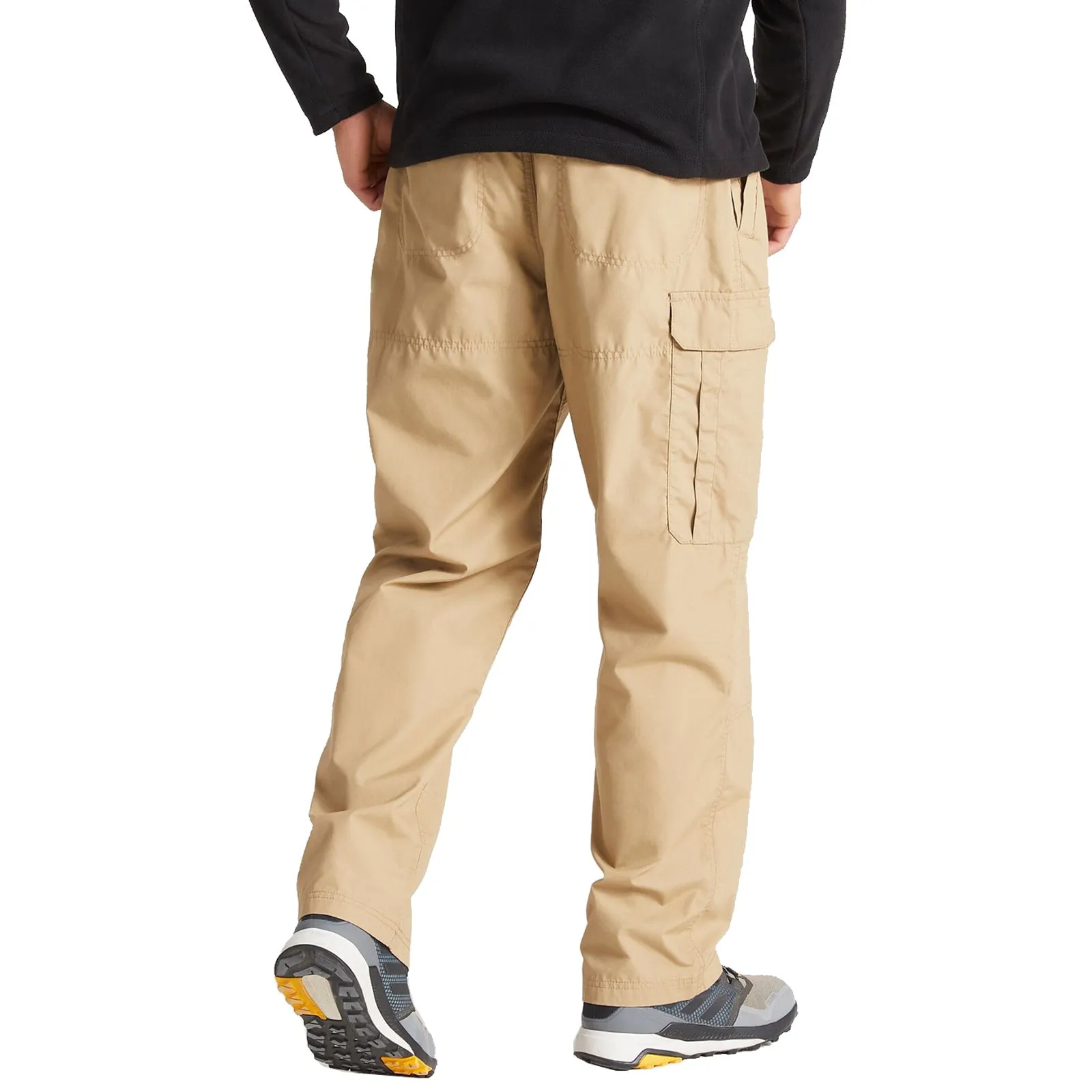 Craghoppers Mens Kiwi Classic Walking Trousers