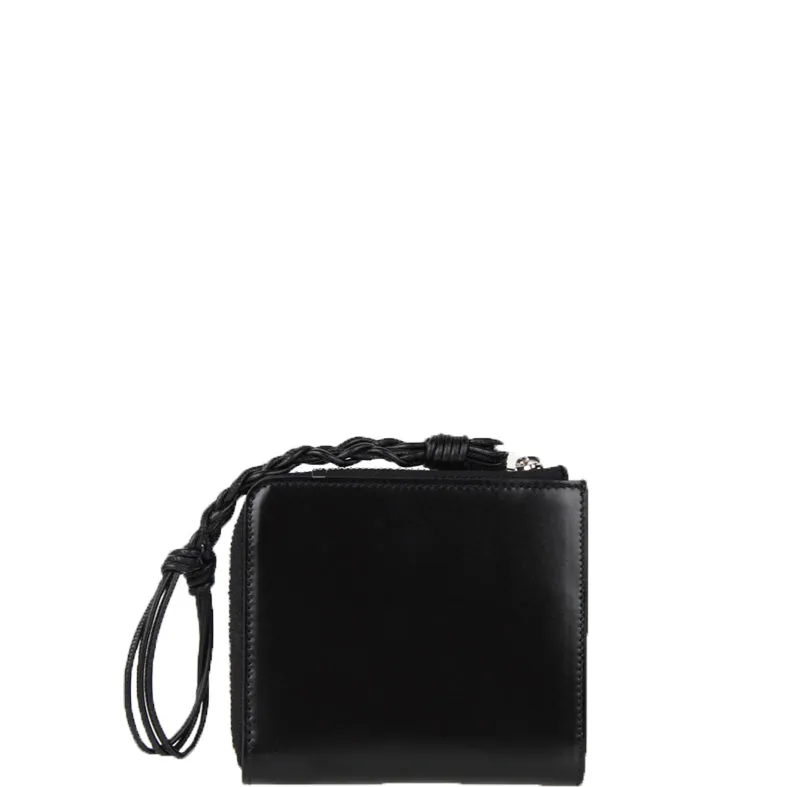 Credit Card Wristlet, Black