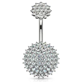 Crowned Motley™ Belly Bar