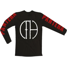 Curved CFH Long Sleeve Shirt