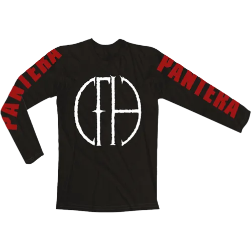 Curved CFH Long Sleeve Shirt