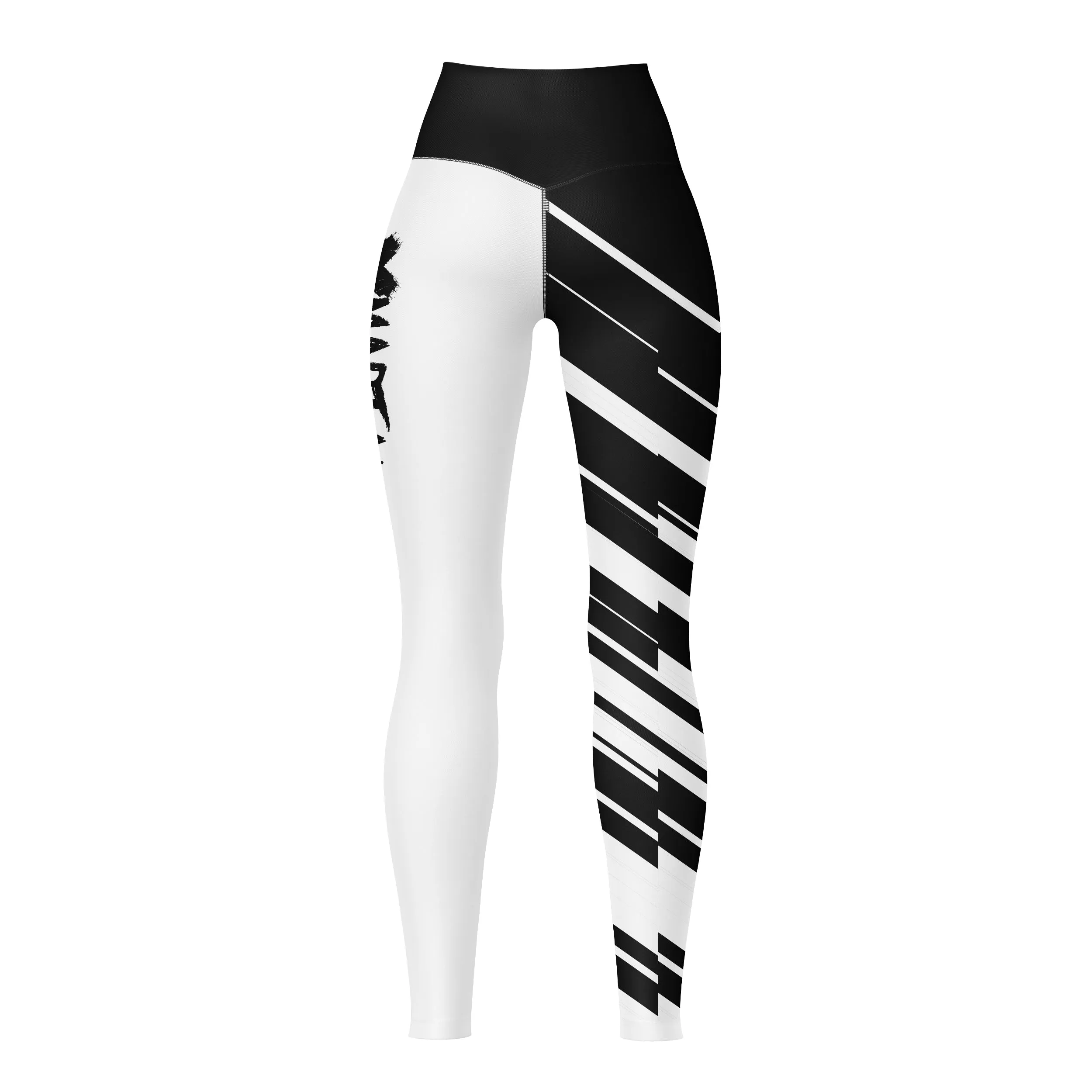 Cyber Stride Women’s Rank BJJ Spats