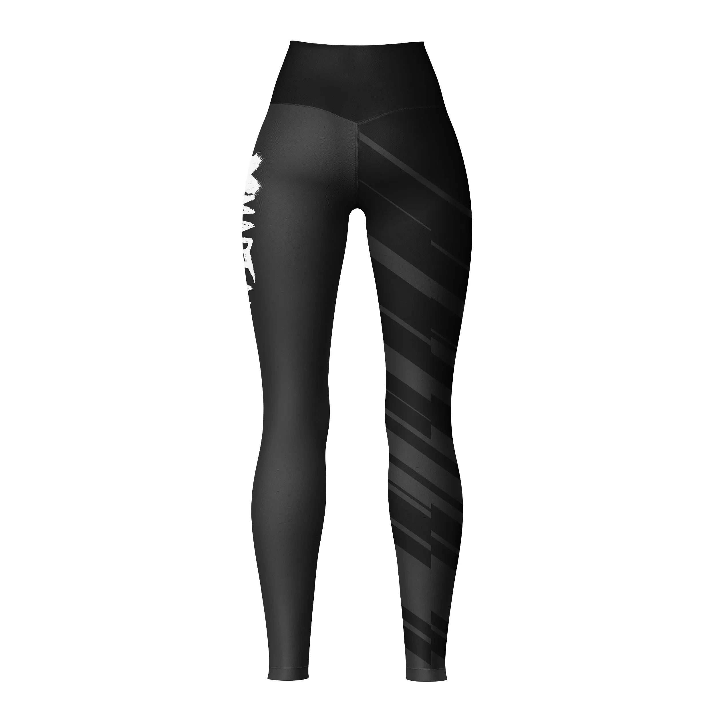 Cyber Stride Women’s Rank BJJ Spats