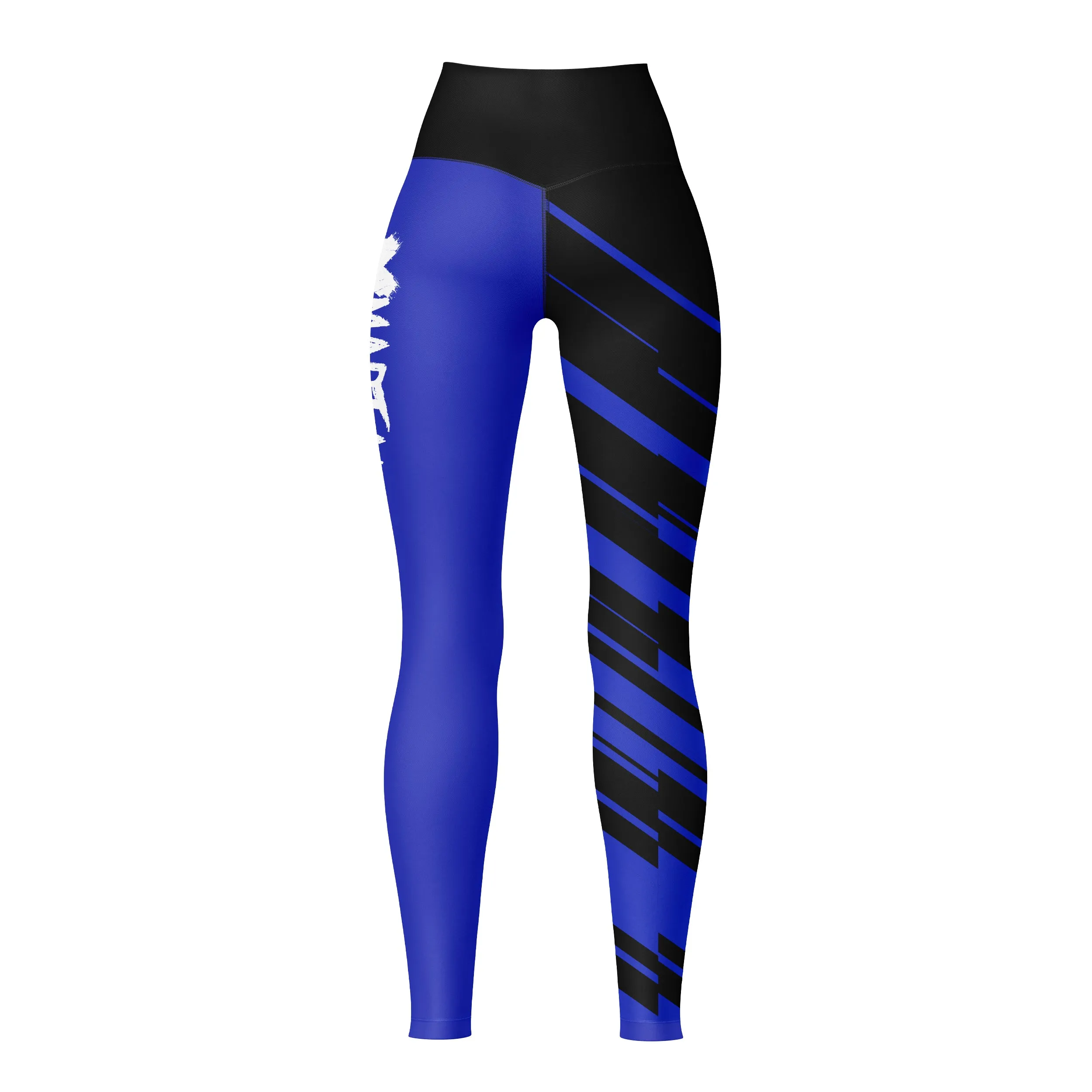 Cyber Stride Women’s Rank BJJ Spats