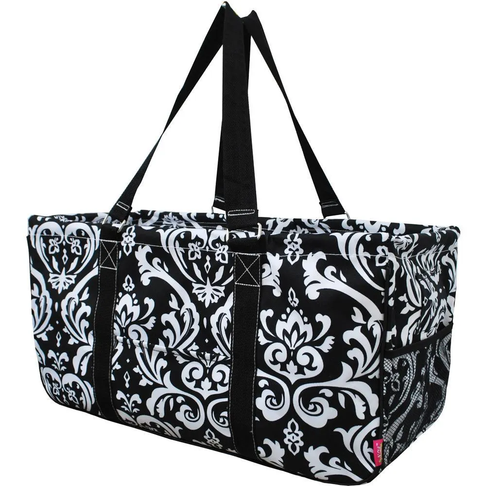 Damask NGIL Utility Bag