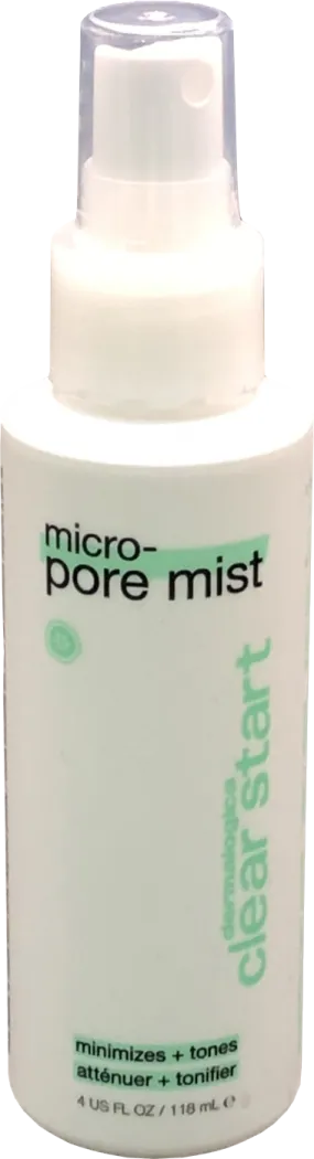 Dermalogica Micro-pore Mist 118ml