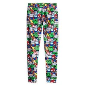 Disney Marvel MXYZ Leggings for Women