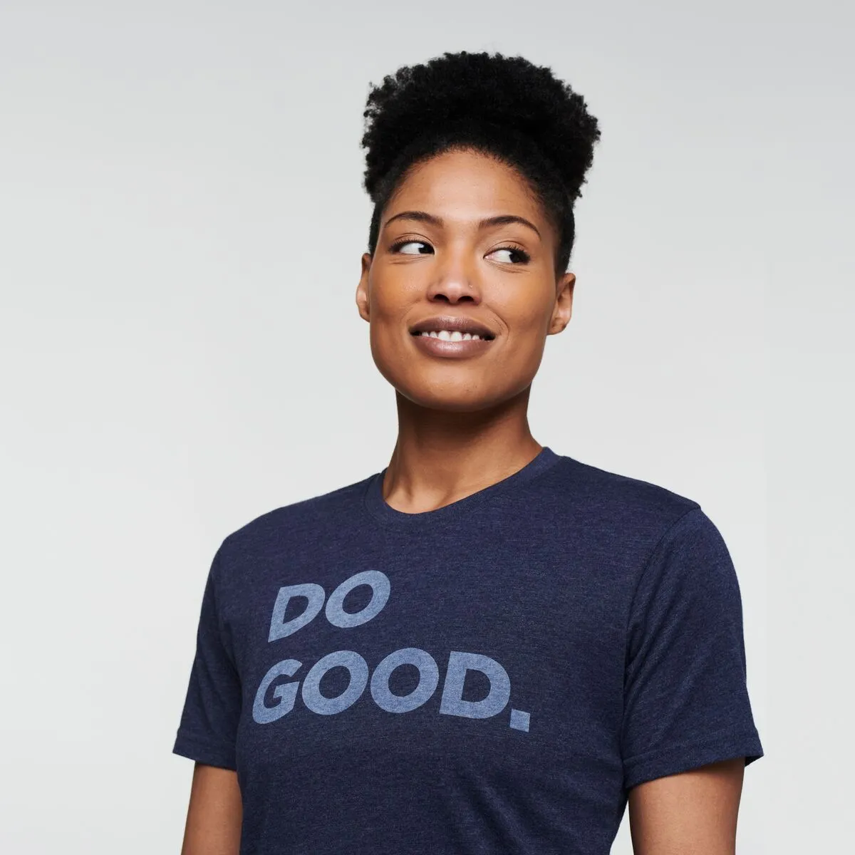 Do Good T-Shirt - Women's