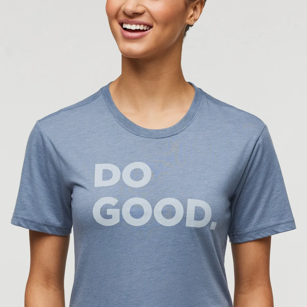 Do Good T-Shirt - Women's