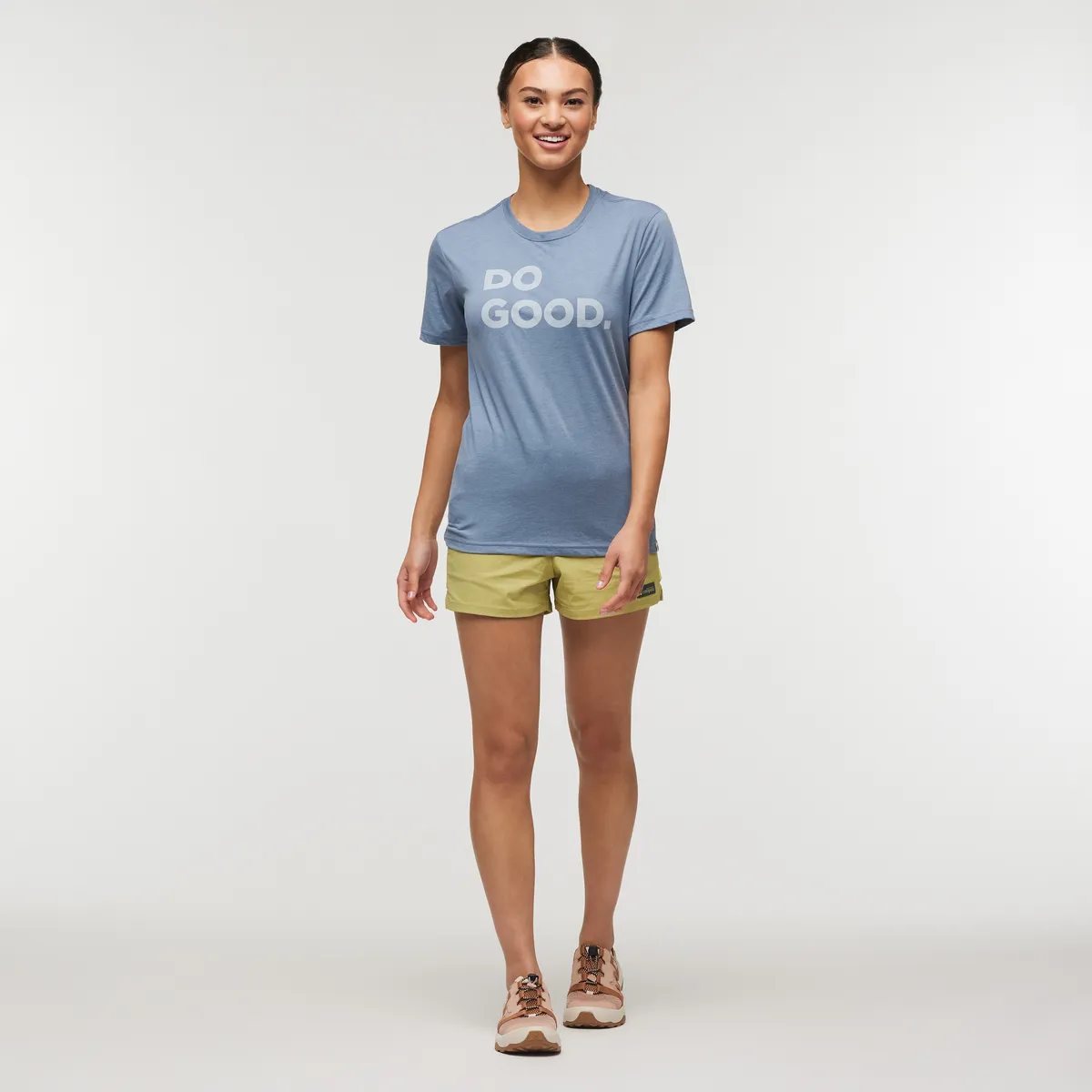 Do Good T-Shirt - Women's