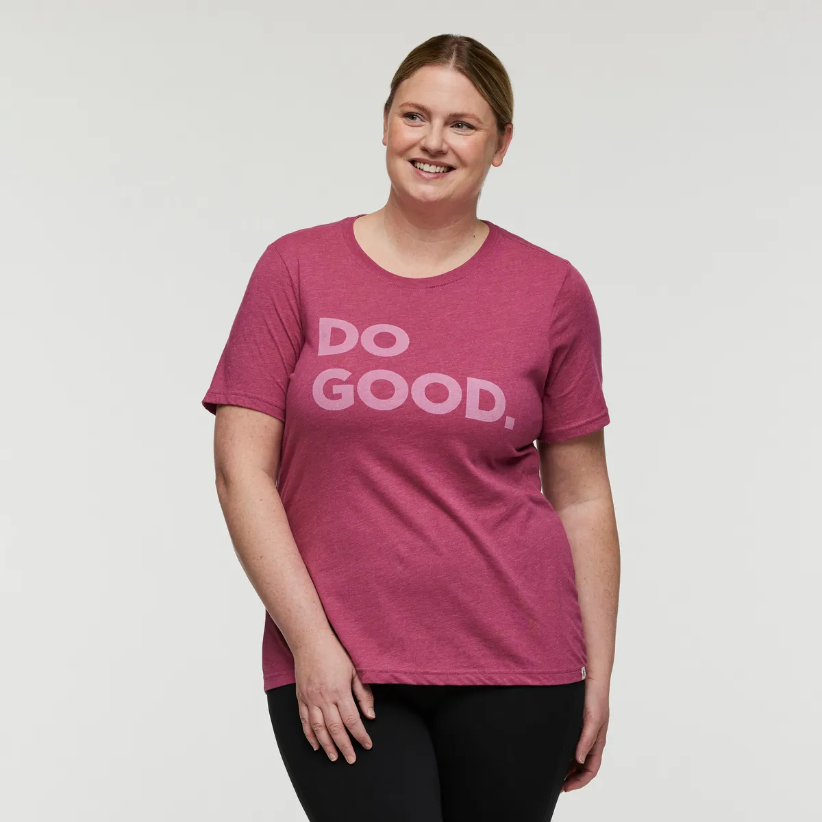 Do Good T-Shirt - Women's