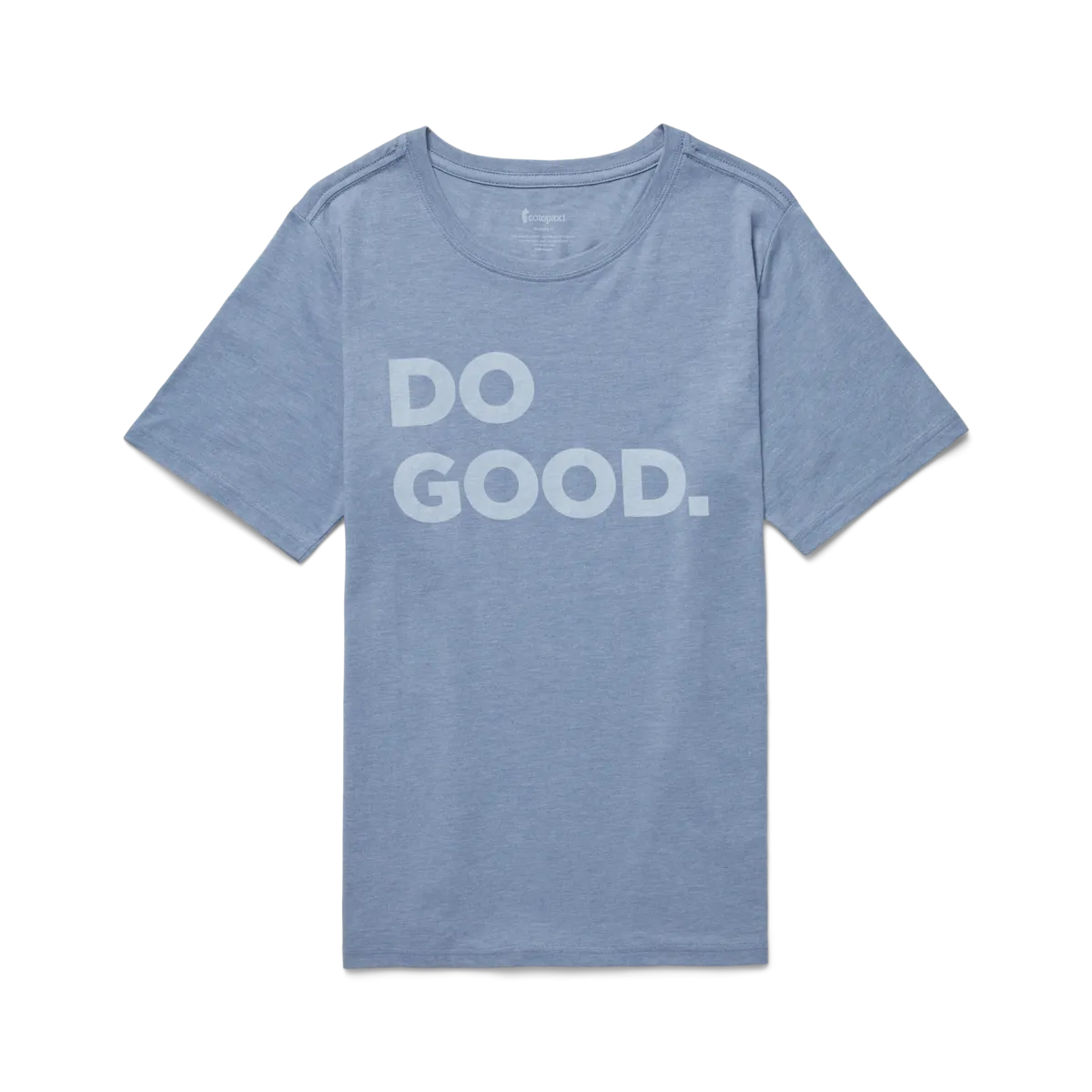 Do Good T-Shirt - Women's