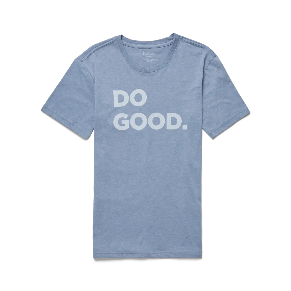 Do Good T-Shirt - Women's