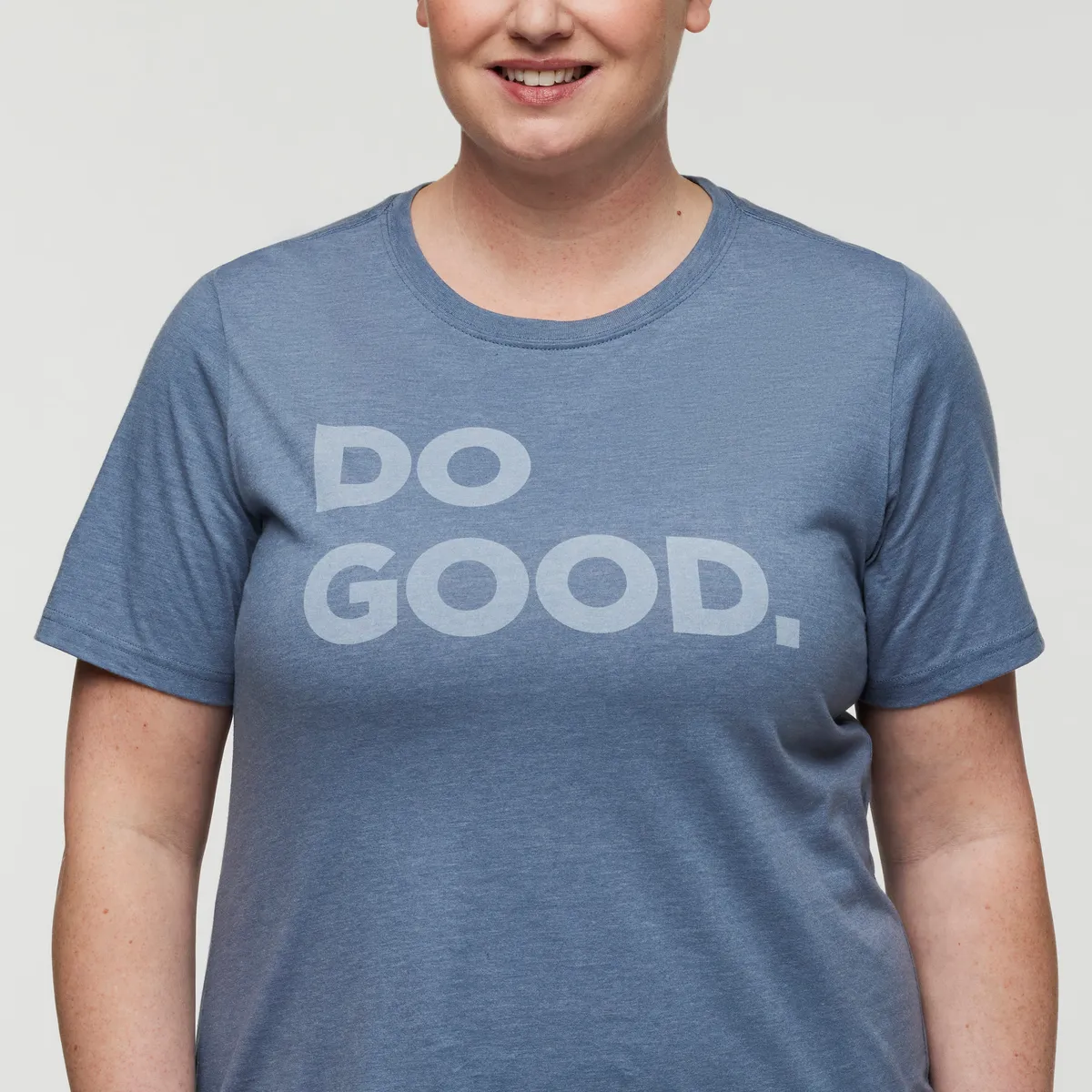 Do Good T-Shirt - Women's