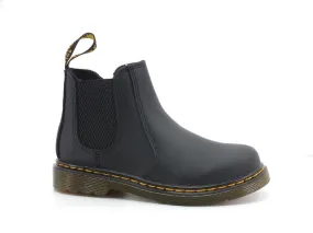 DR. MARTENS Softy T Polacco Elastici Stivaletto Black 2976T-16704001