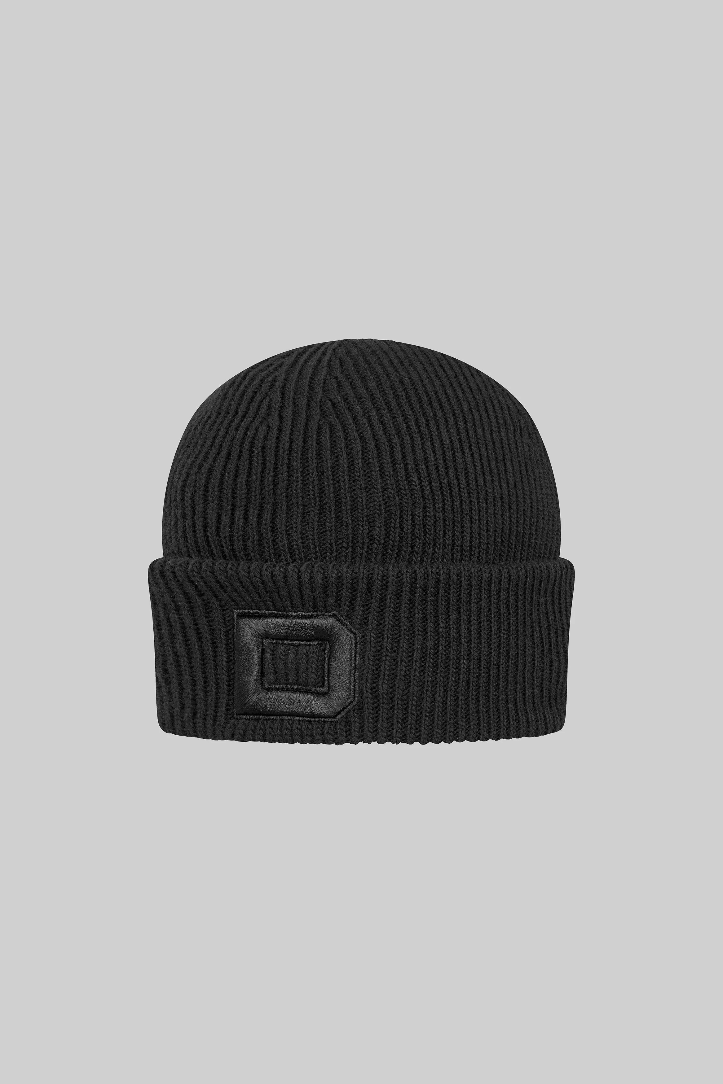 DreamHack Homecoming Beanie Black