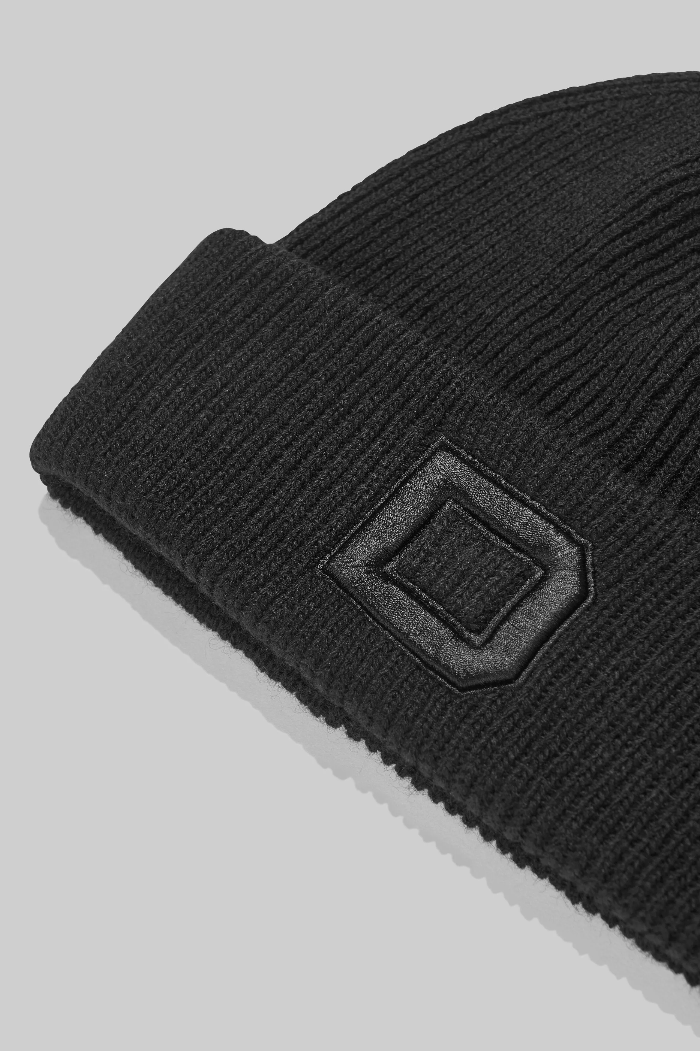 DreamHack Homecoming Beanie Black