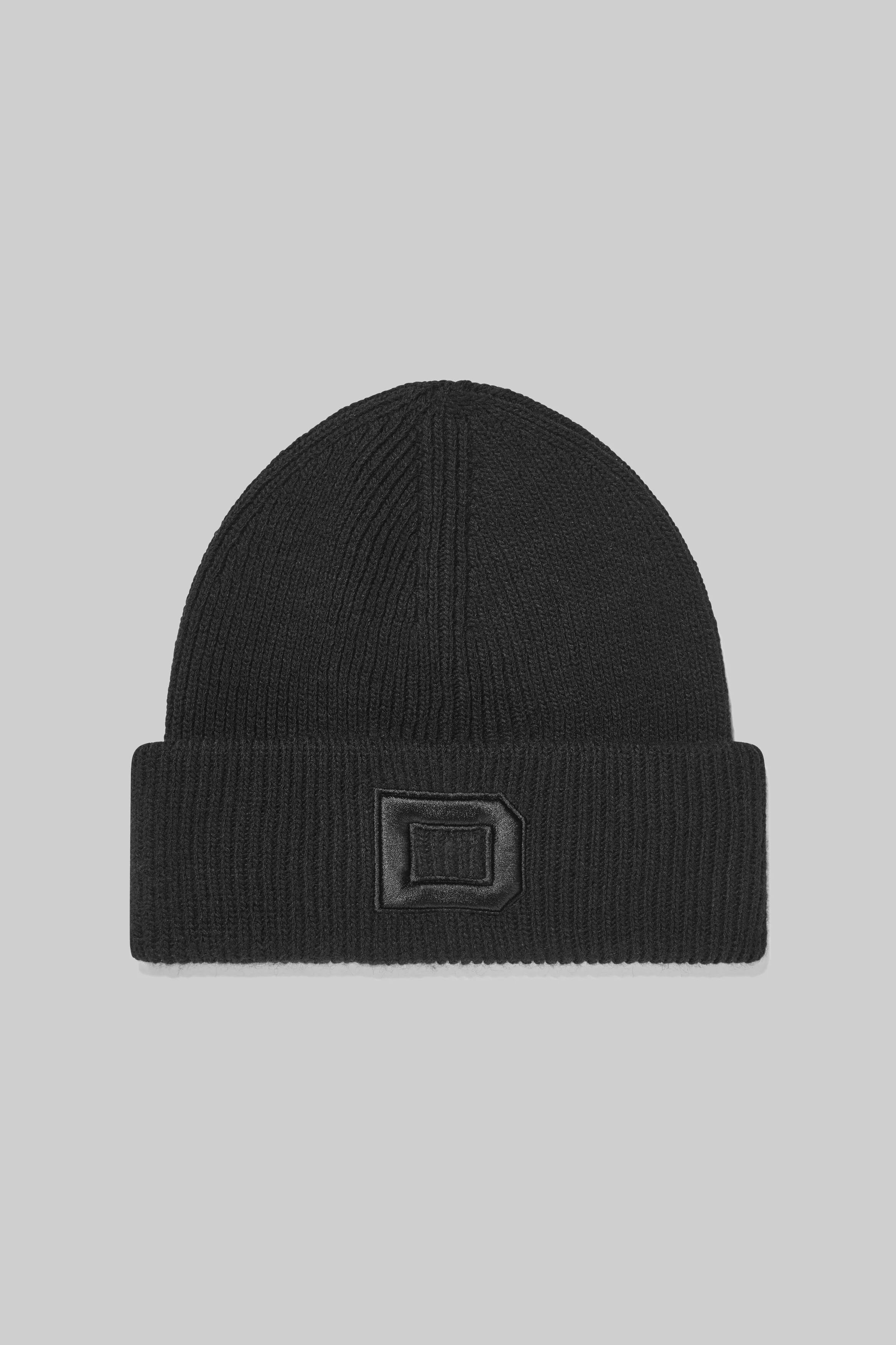 DreamHack Homecoming Beanie Black