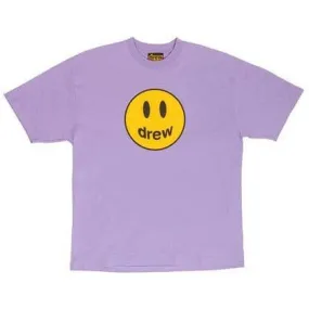 Drew House Mascot Tee 2021 Lavender