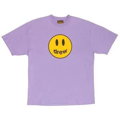 Drew House Mascot Tee 2021 Lavender