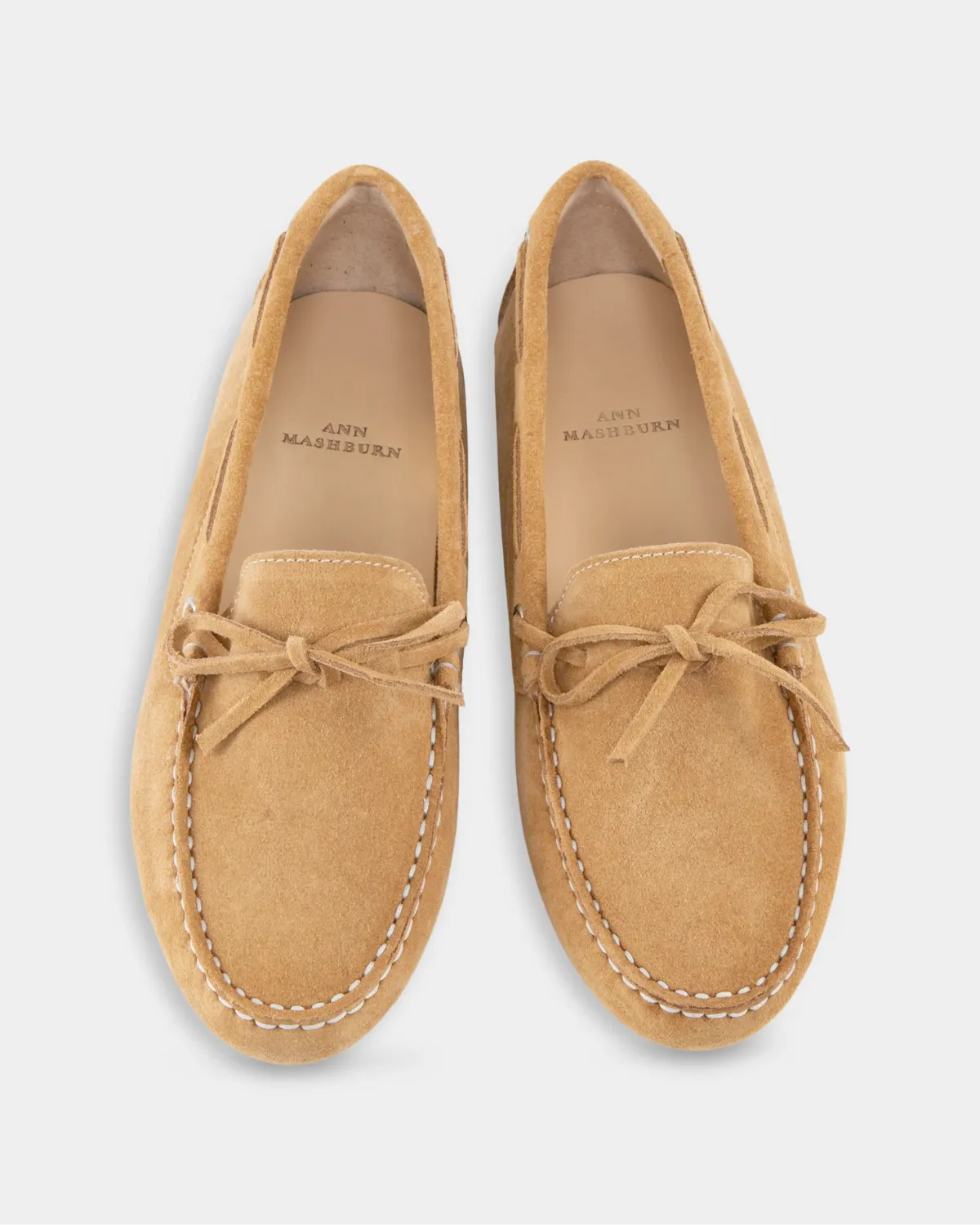 Driving Moccasin (Camel)