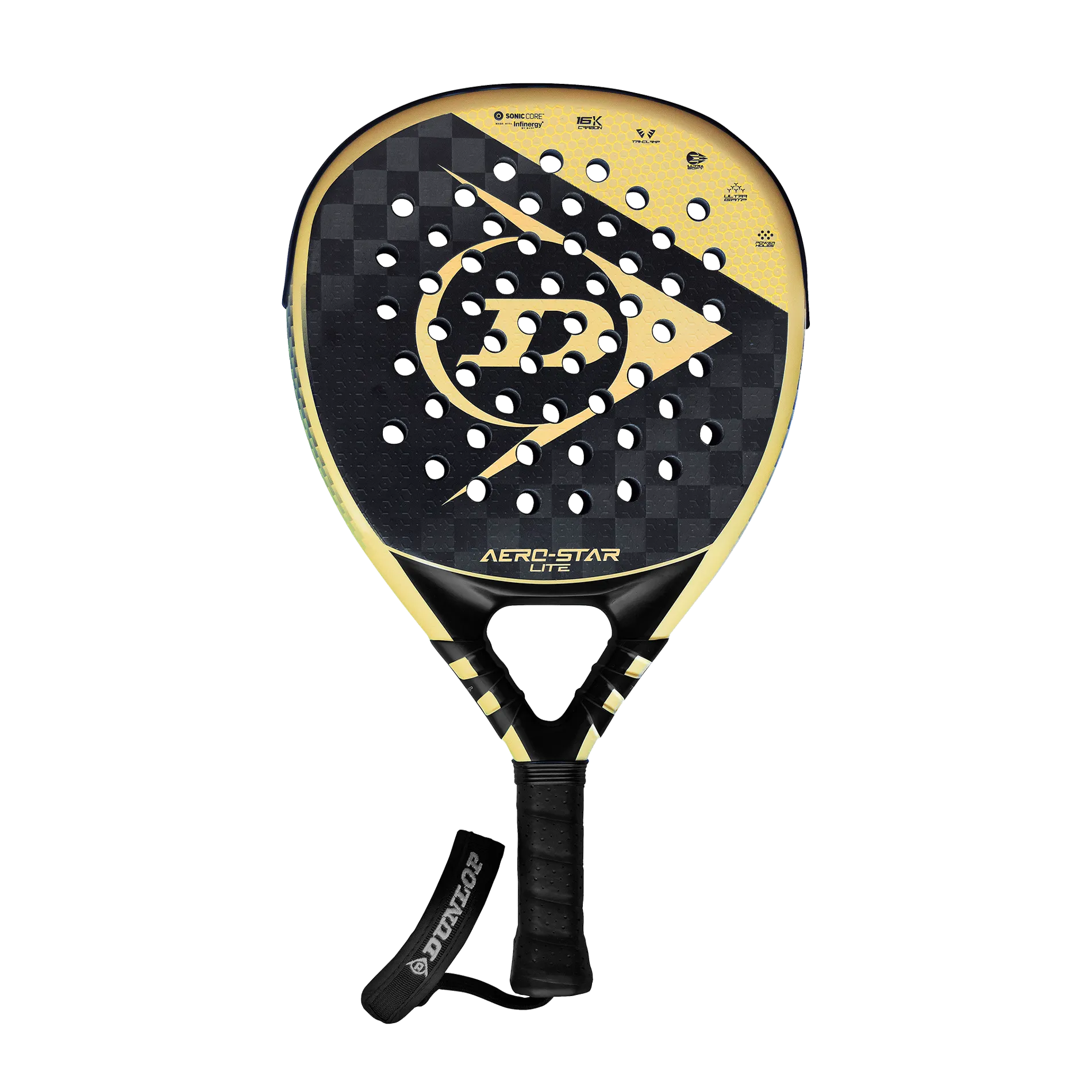 Dunlop Aero-Star Lite 23