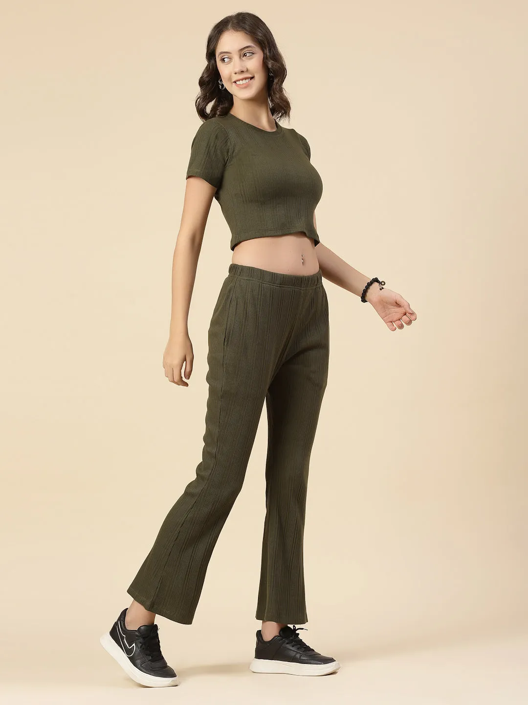 Effortless Elegance Co-ord Sets for Women