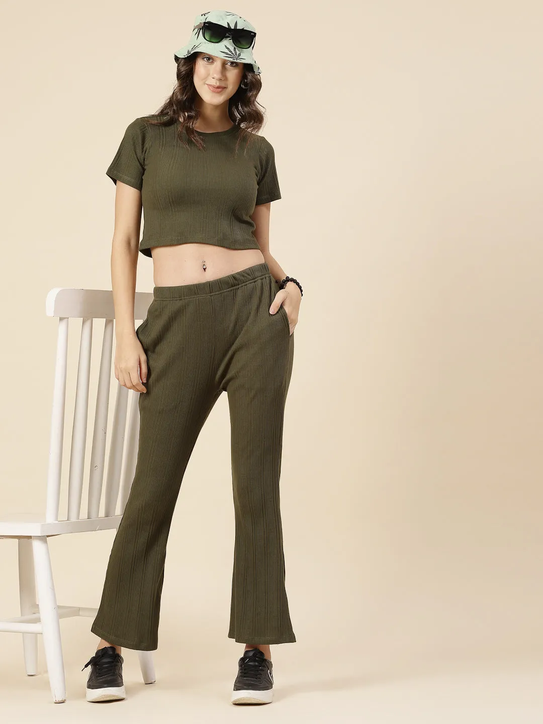 Effortless Elegance Co-ord Sets for Women