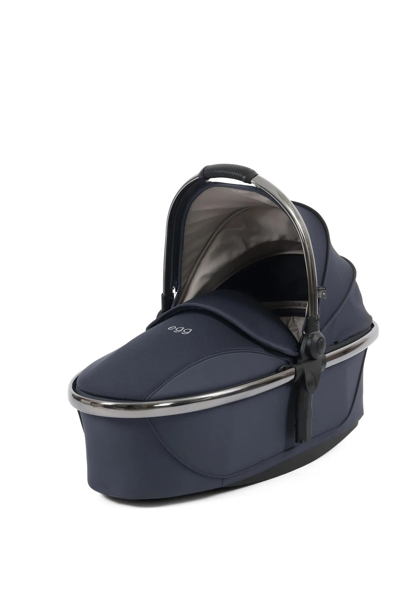 Egg 3 Luxury Cloud T i-Size Travel System - Celestial