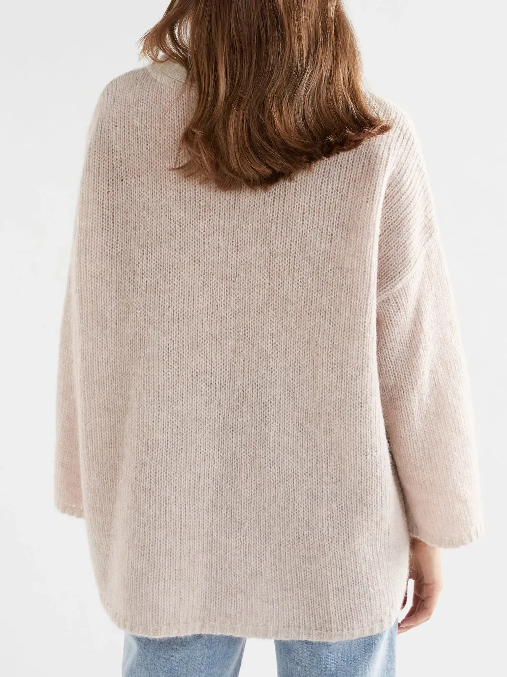 ELK OSBY SWEATER