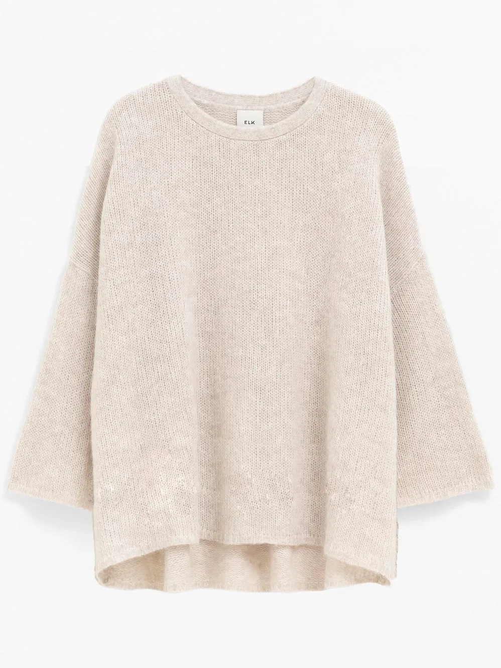 ELK OSBY SWEATER