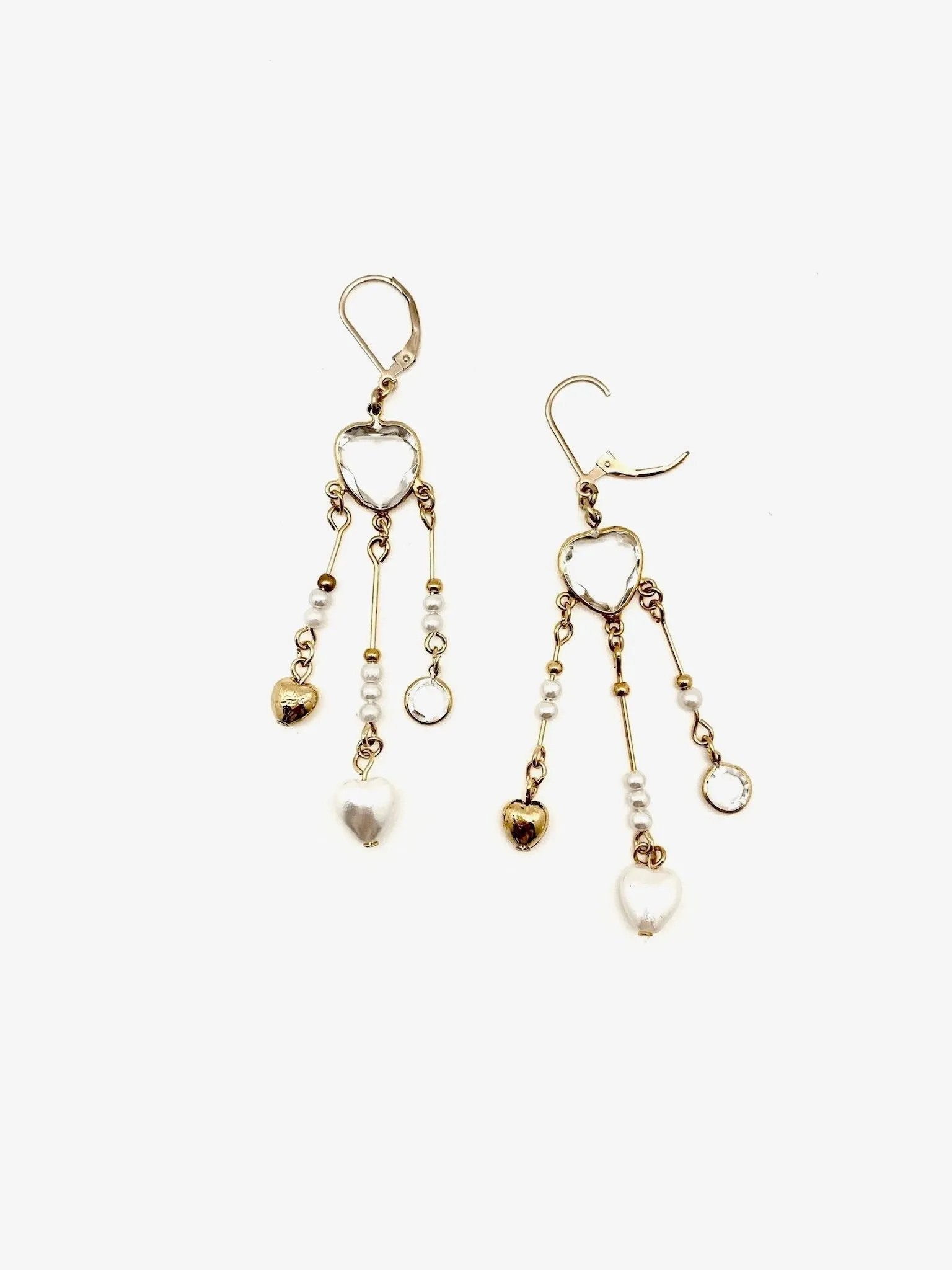 Enchantment Earrings