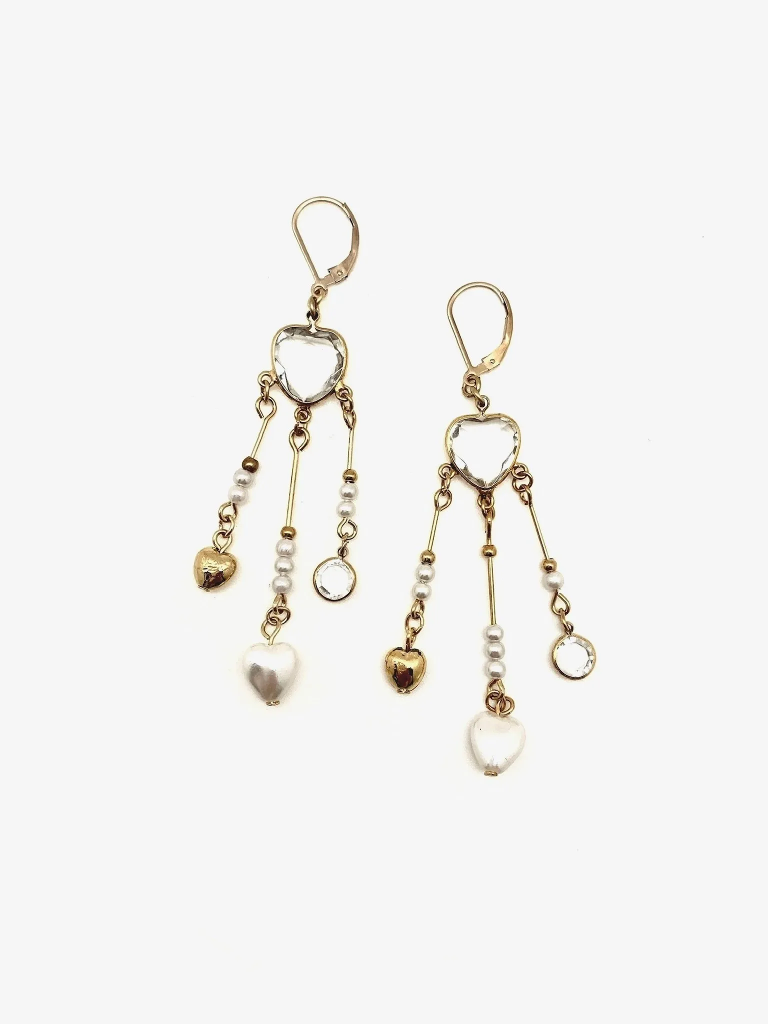 Enchantment Earrings