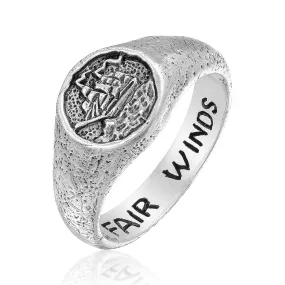 Fair winds ring