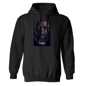 Fear The Walking Dead Season 6 Art Fleece Hooded Sweatshirt