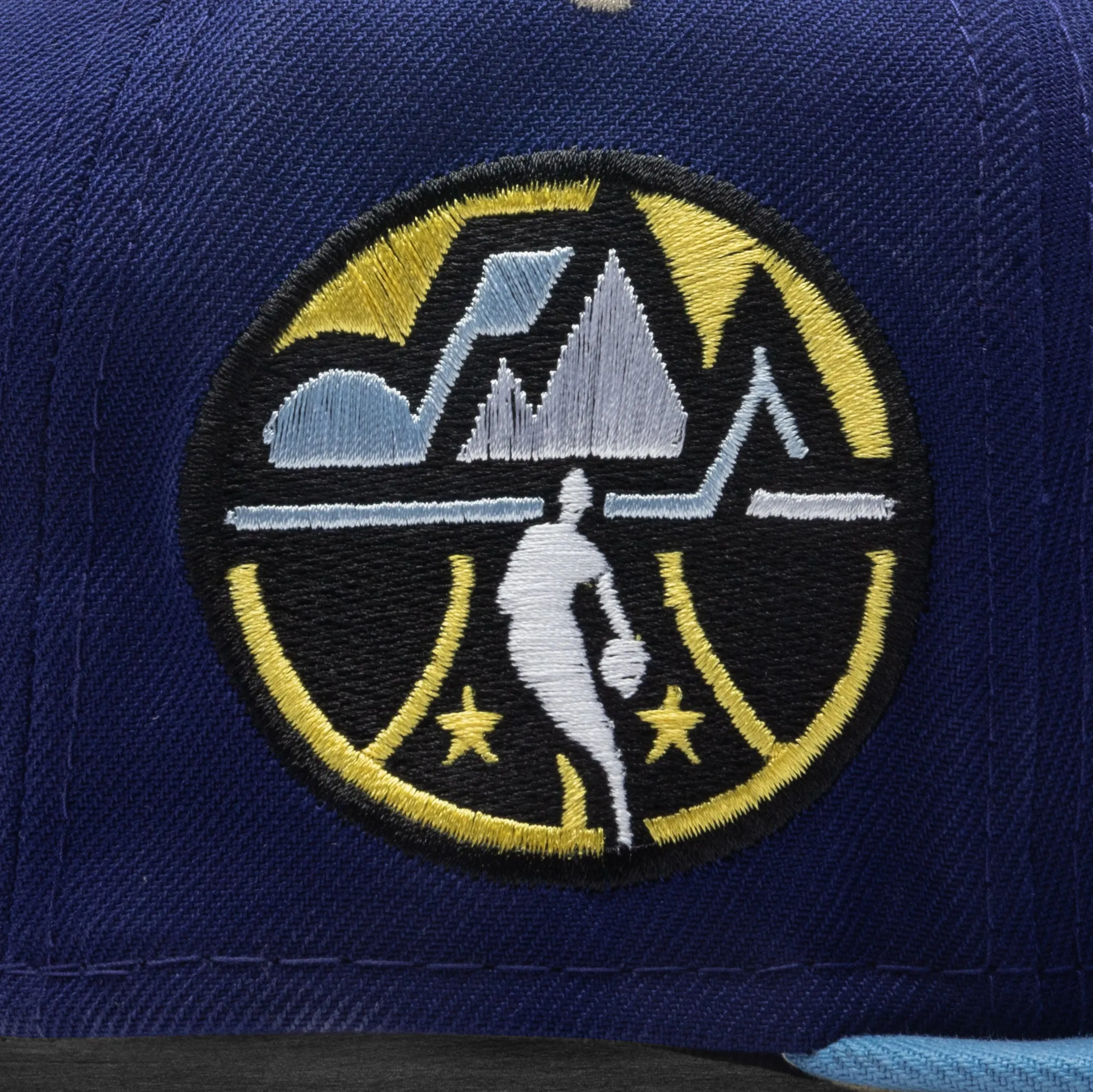 Feature x New Era 59FIFTY Fitted - Philadelphia 76ers