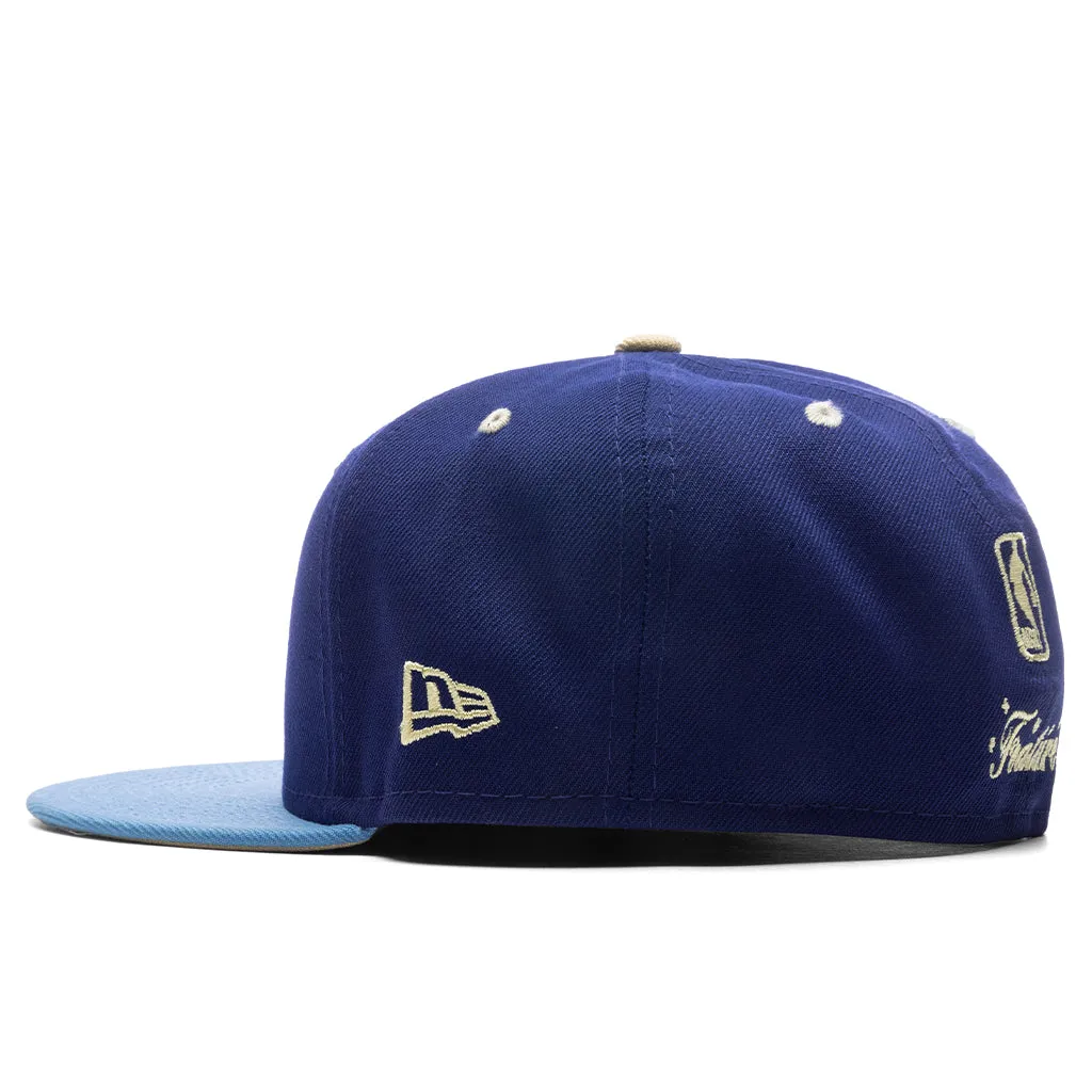 Feature x New Era 59FIFTY Fitted - Philadelphia 76ers