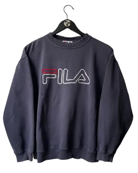 Fila Sweater M