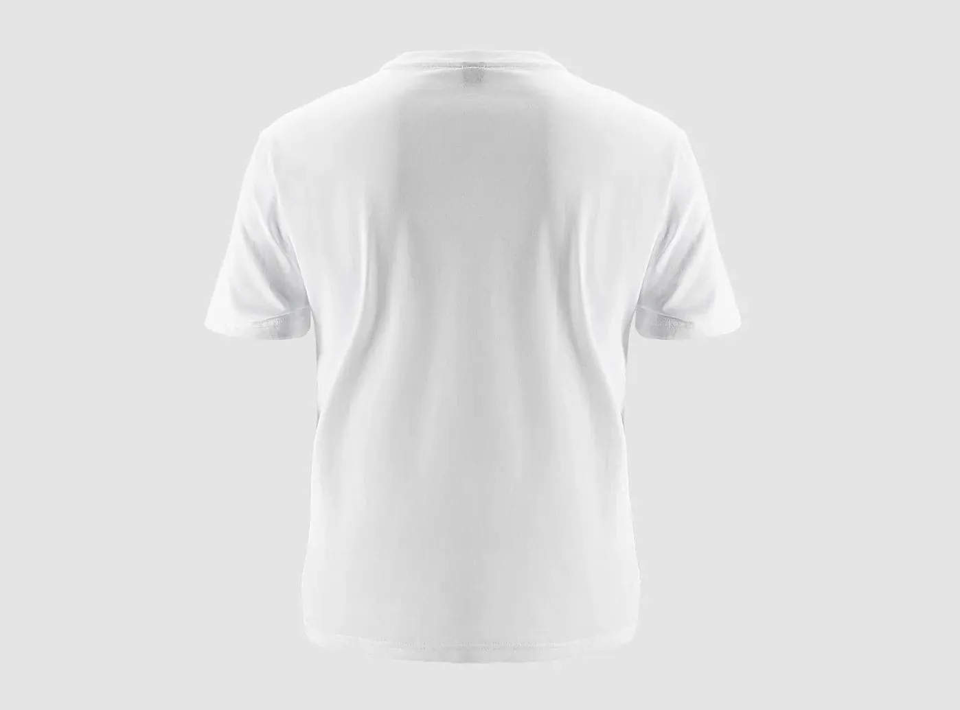 FitVille Mercerized Cotton T-shirt V3